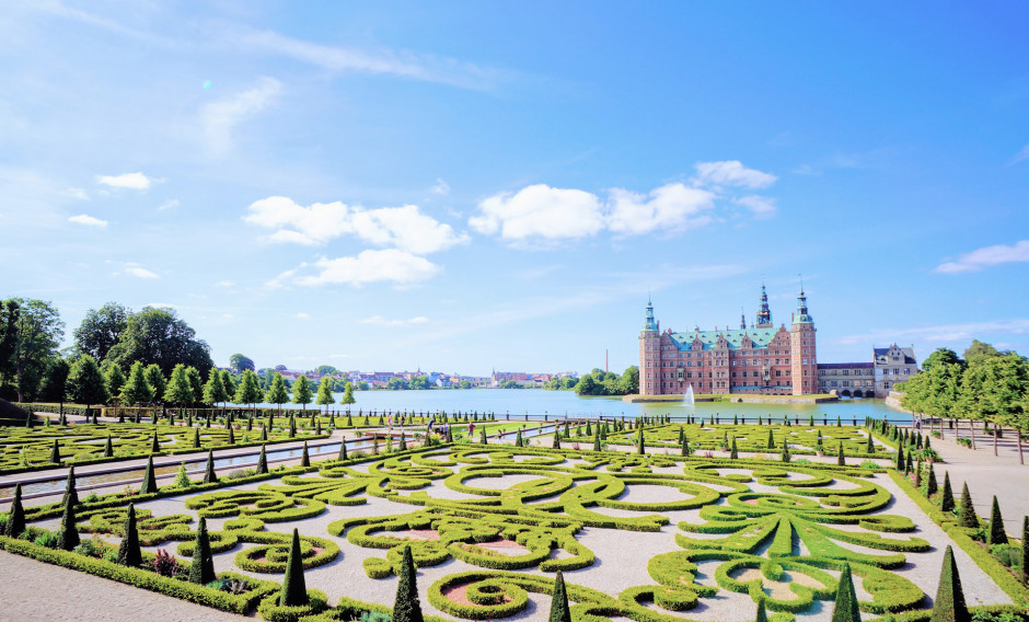 07 Kopenhagen, Frederiksborg: 