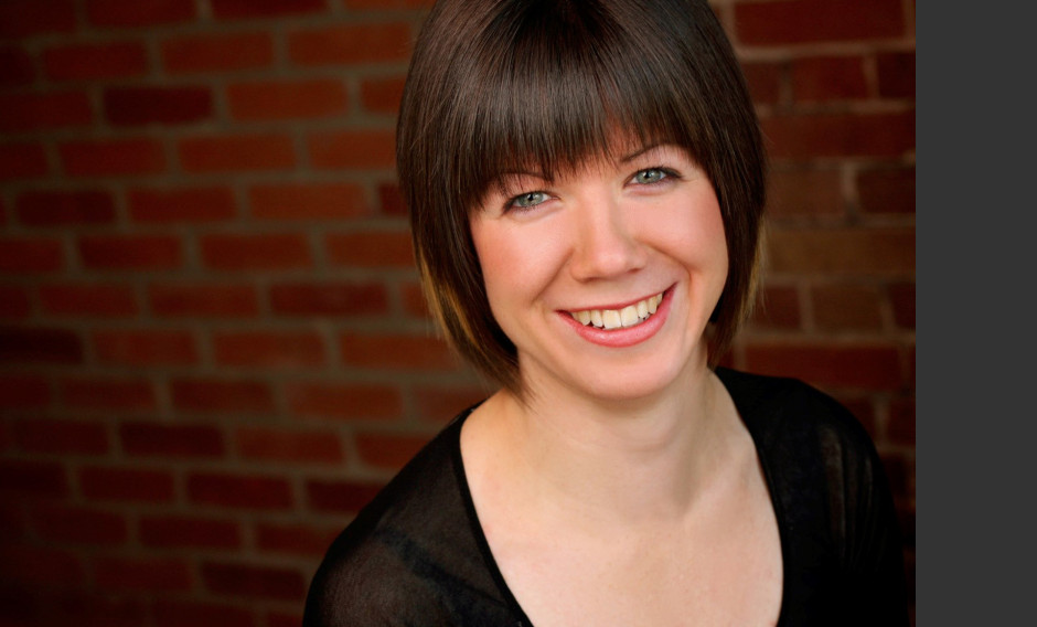 07 Kronberg: Anne Larlee: 