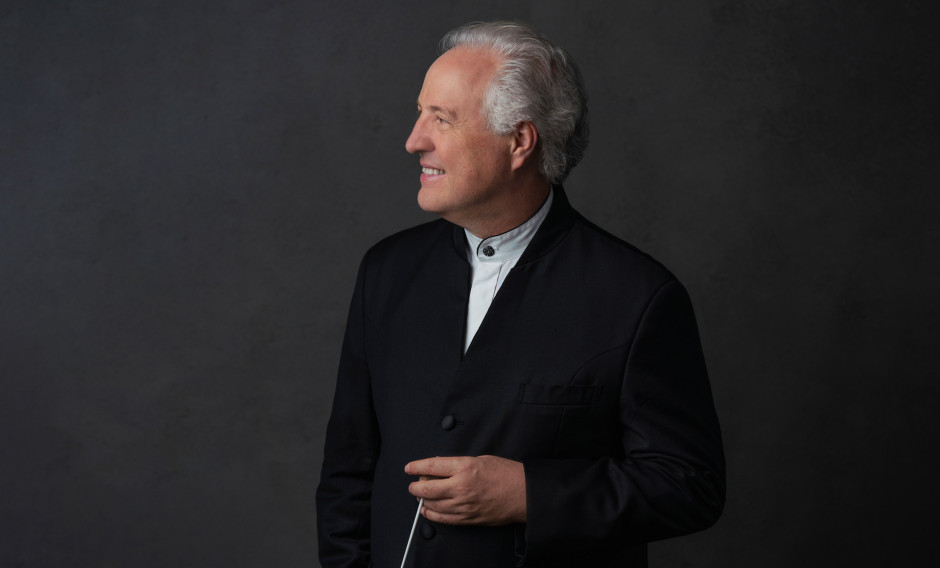 Dirigent Manfred Honeck 07: Portrait des Dirigenten Manfred Honeck