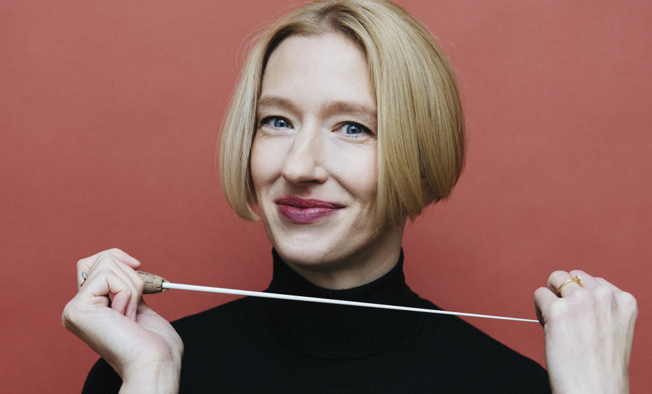 Joana Mallwitz