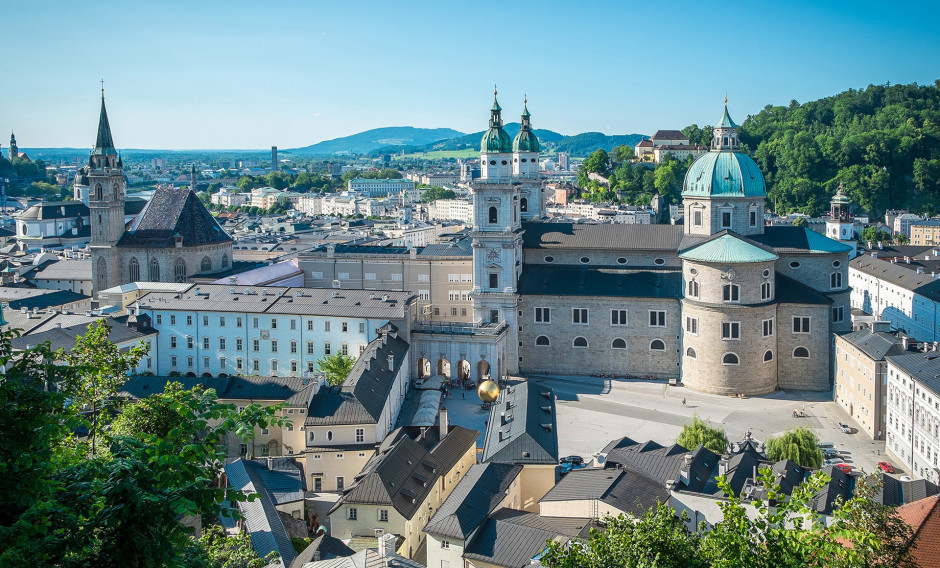 07 Salzburg: 