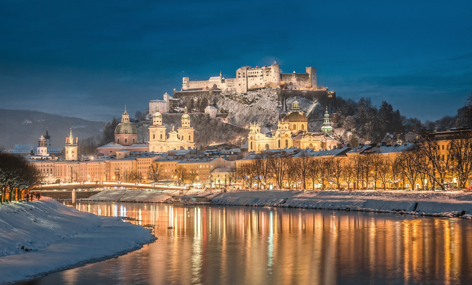 07 Salzburg: 