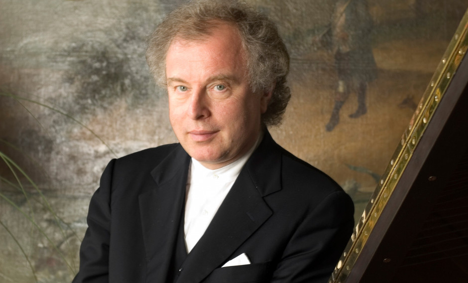 07 Salzburg, Sir András Schiff: 