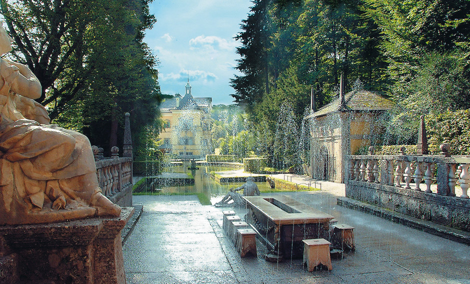07 Salzburg: 