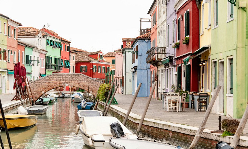 07 Venedig, Burano: 