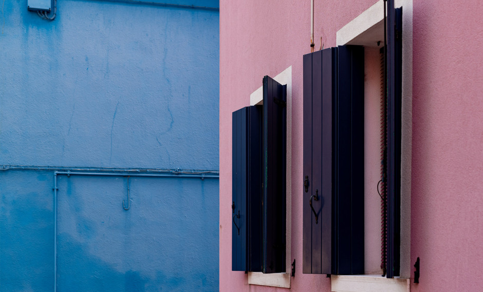 07 Venedig, Burano: