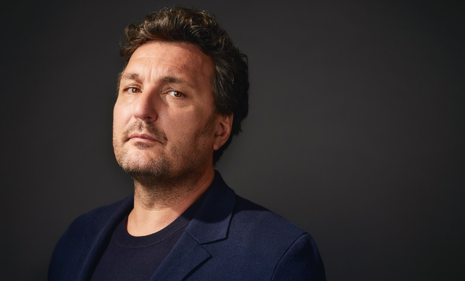 07: Portrait des Bariton Ludovic Tézier    