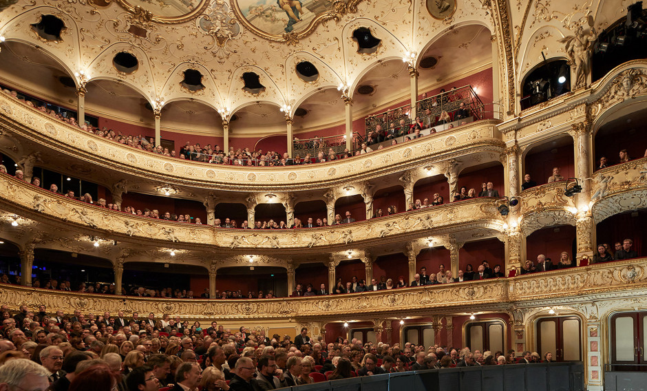 07 Zürich, Opernhaus, Zuschauerraum: 