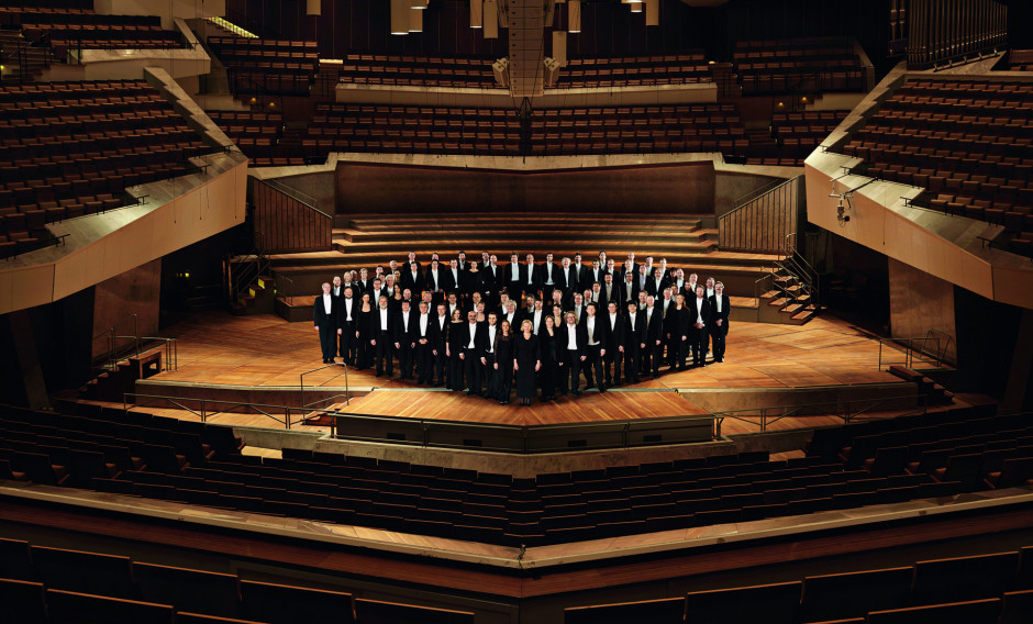 08 Baden-Baden, Berliner Philharmoniker: 