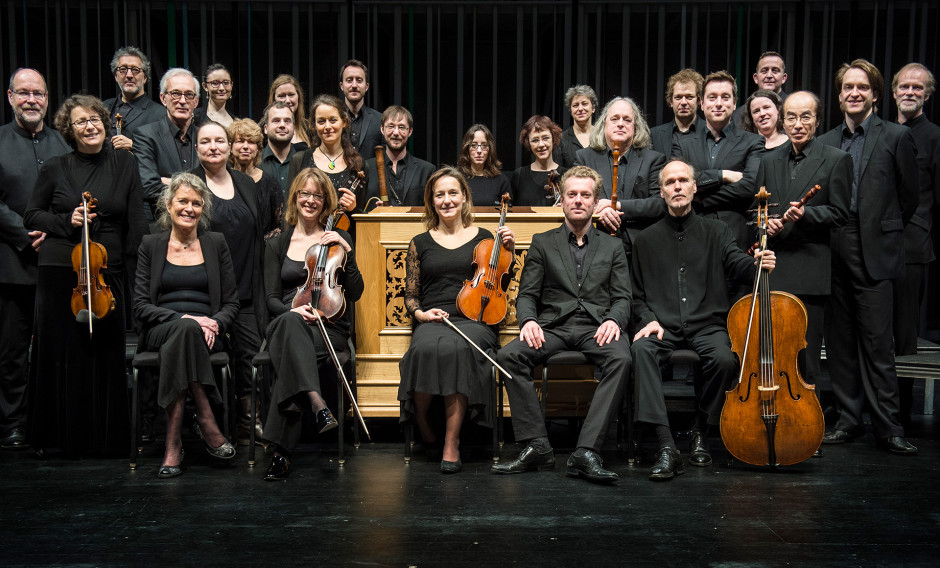 08 Baden-Baden, Collegium Vocale Gent: