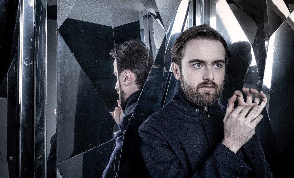 08 Berlin, Daniil Trifonov