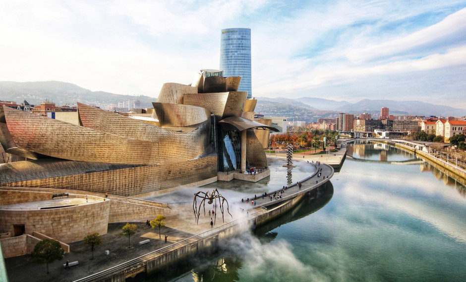 Bilbao