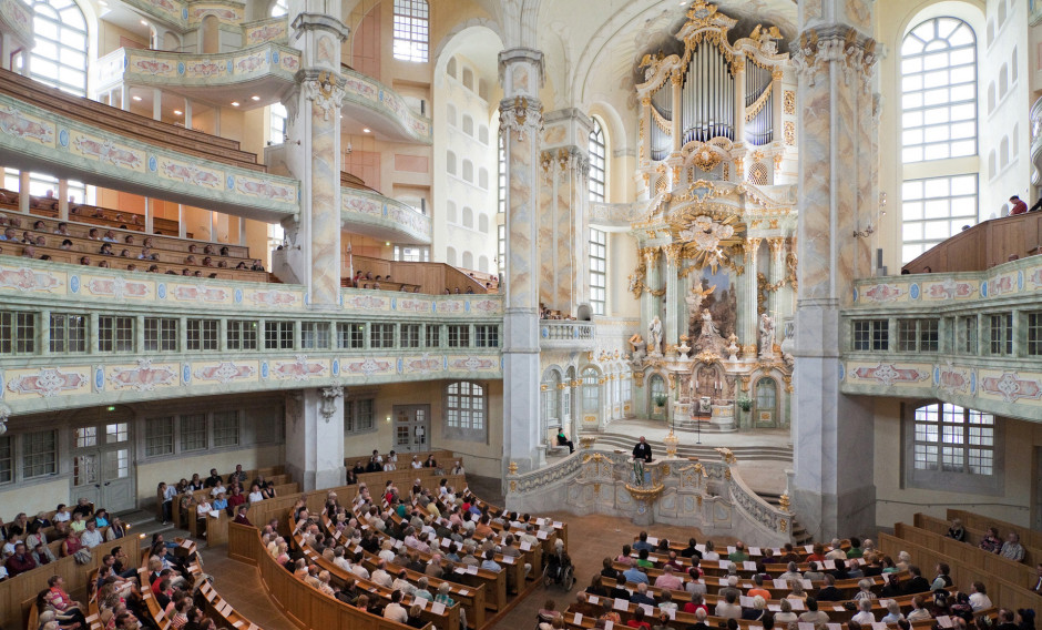 08 Dresden, Frauenkirche: 