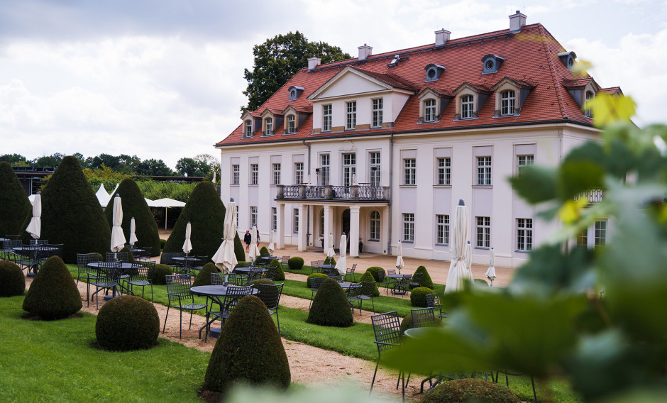 08 Dresden, Schloss Wackerbarth: 
