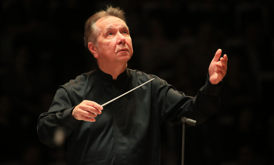 Mikhail Pletnev