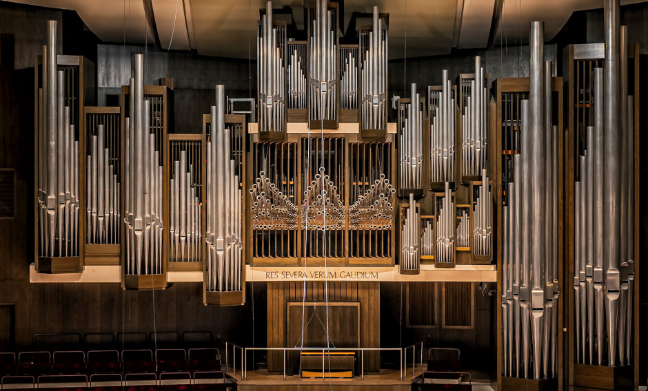 08 Leipzig, Gewandhaus, Orgel: 