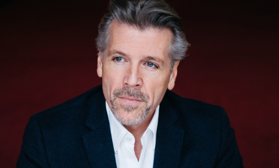 08 München, Thomas Hampson: