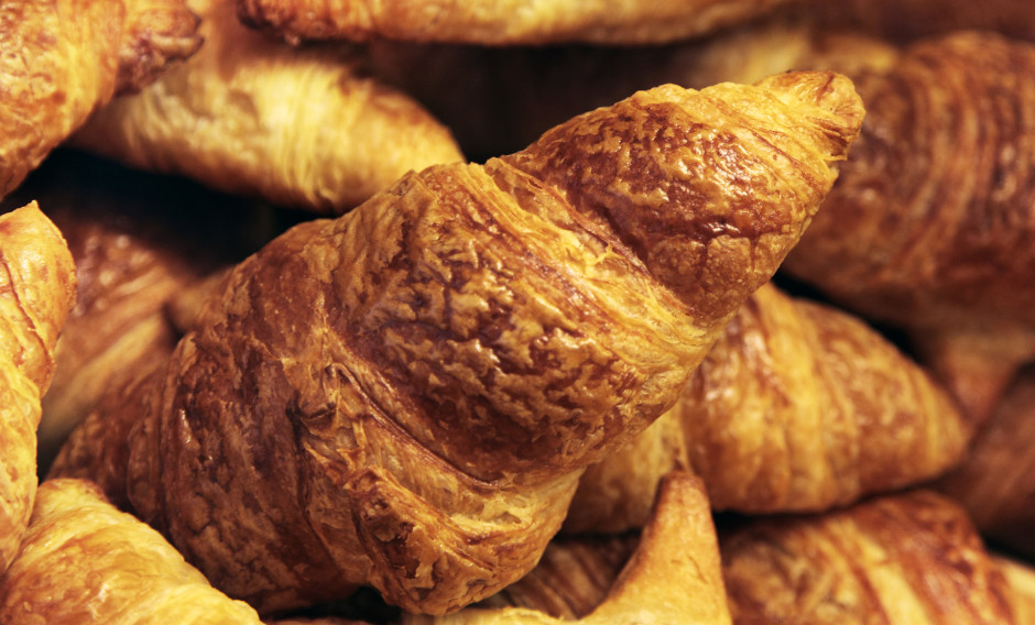 Croissants    