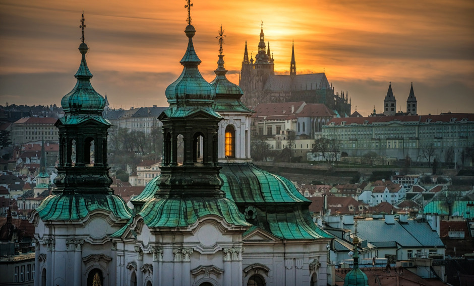 08 Prag: 