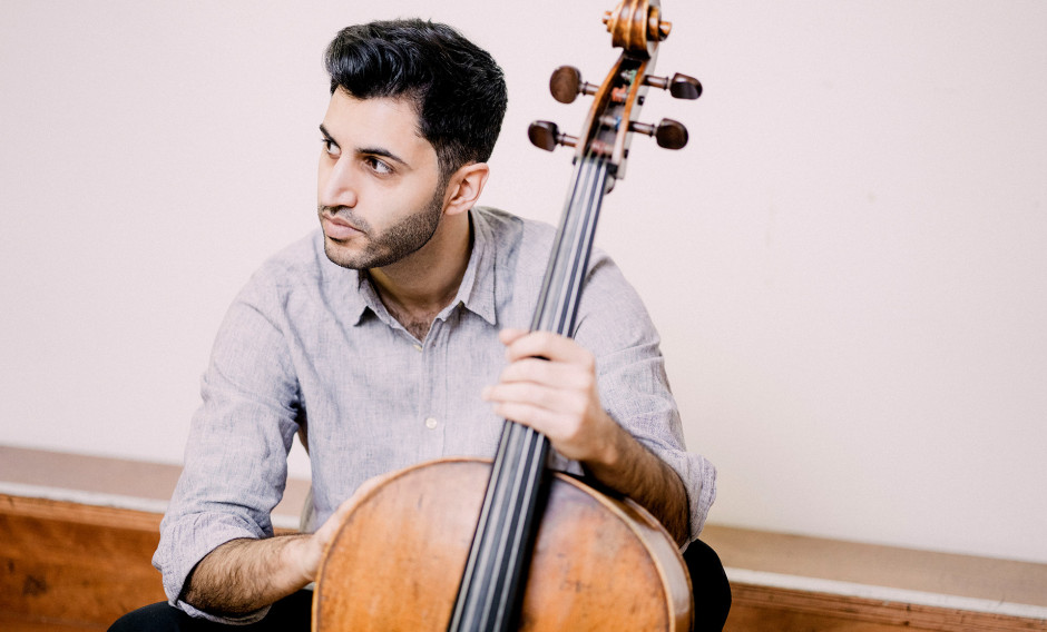 08 RMF, Kian Soltani: 