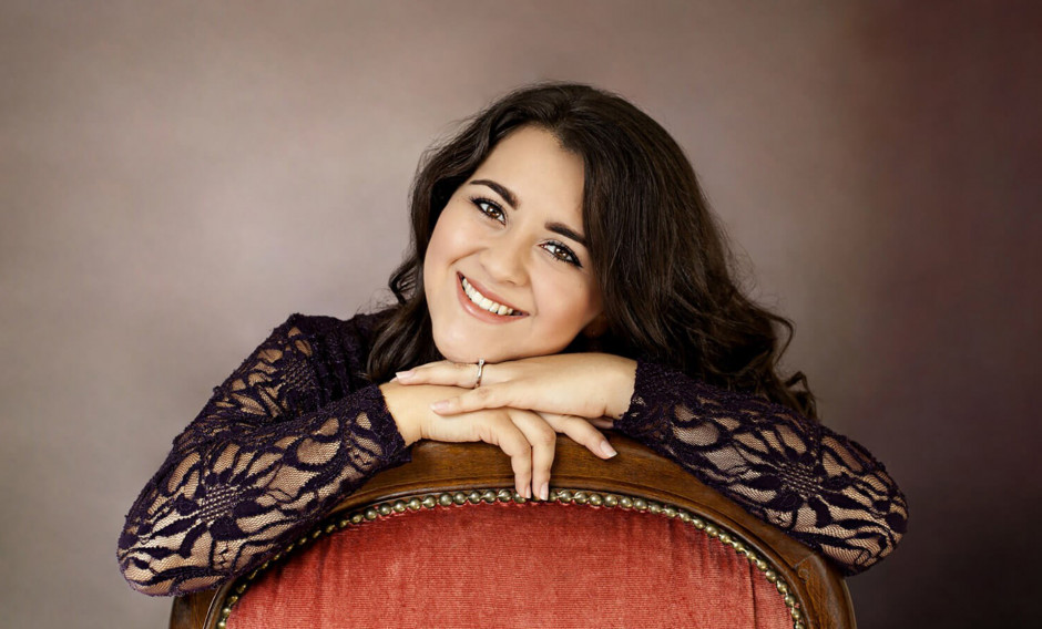 08 Salzburg, Adriana González: 