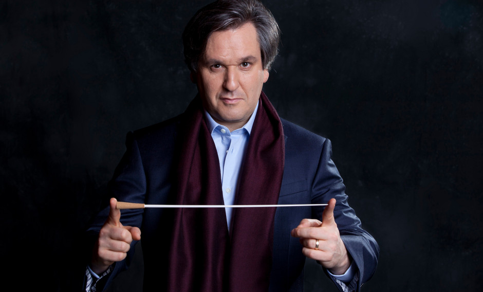 08 Salzburg, Antonio Pappano: 