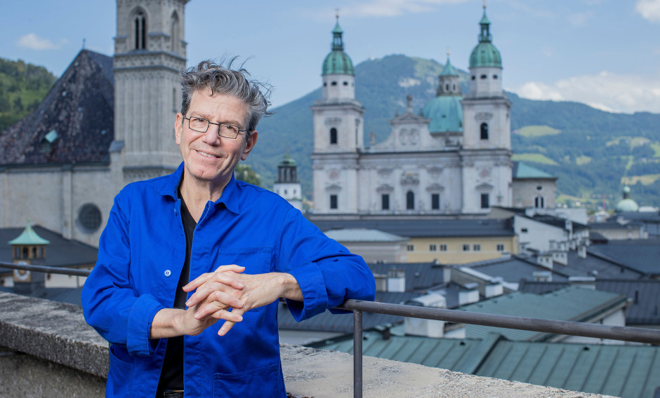 08 Salzburg, Robert Carsen: