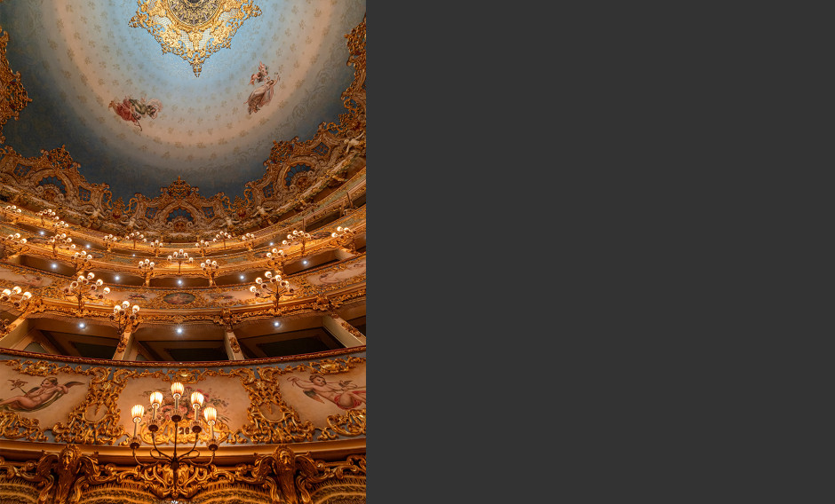 08 Venedig La Fenice: 