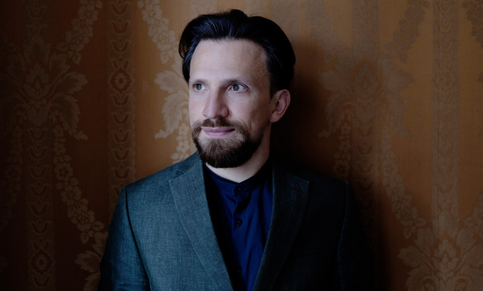 08 Wien, Cornelius Meister: 