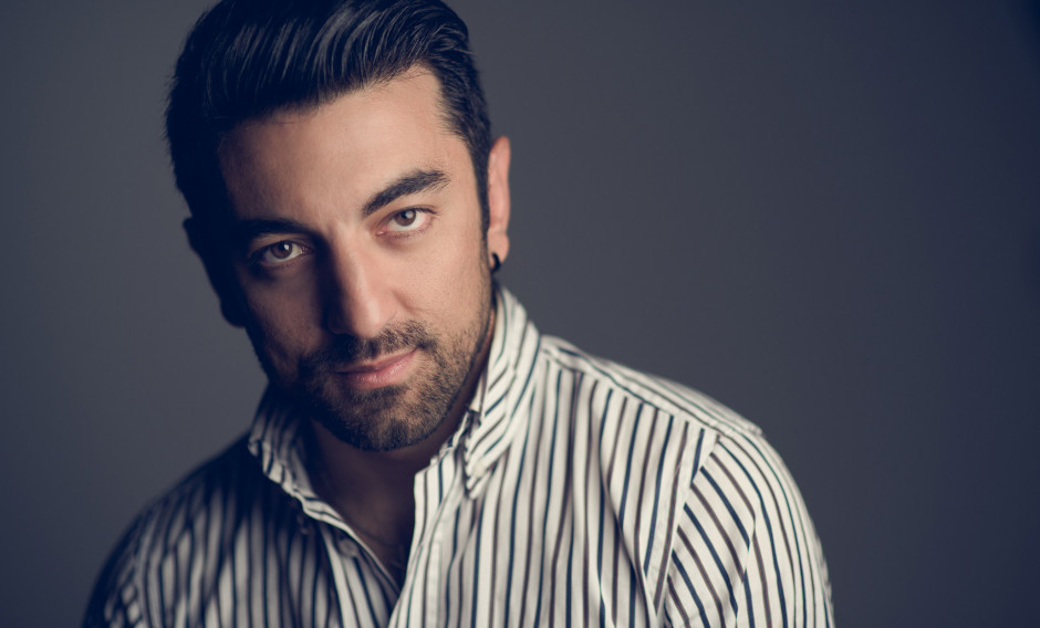 Davide Luciano
