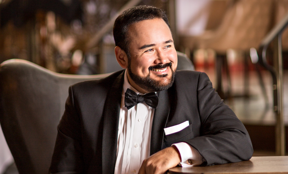 Javier Camarena