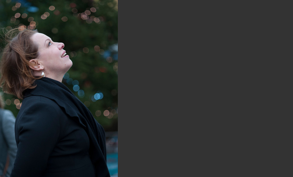 Nina Stemme Portrait der Opernsängerin Nina Stemme
