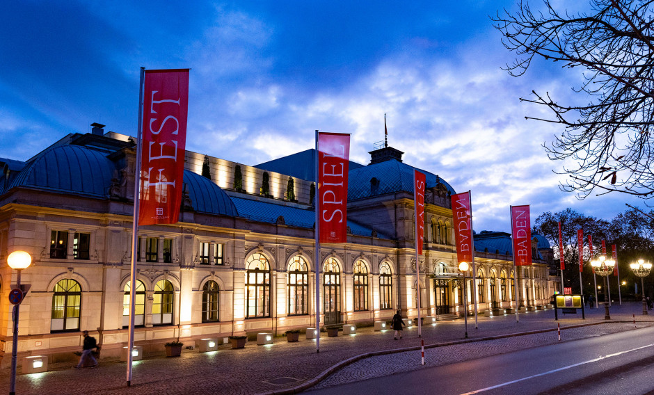 09 Baden-Baden, Festspielhaus: