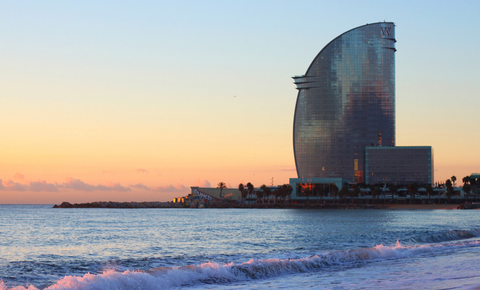 Barcelona