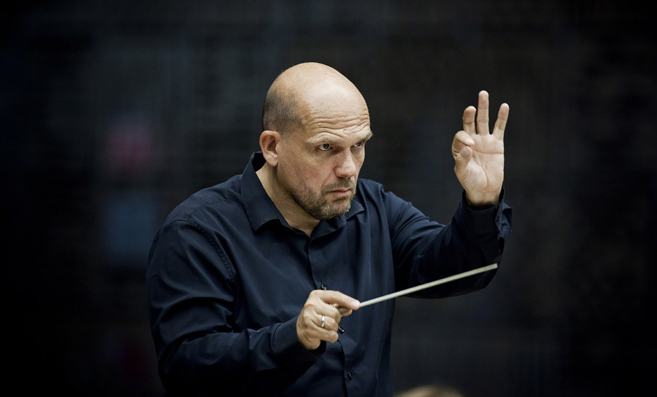 09 Berlin, Jaap van Zweden: 