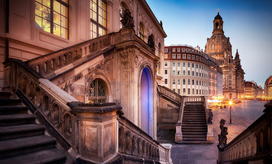 09 Dresden: