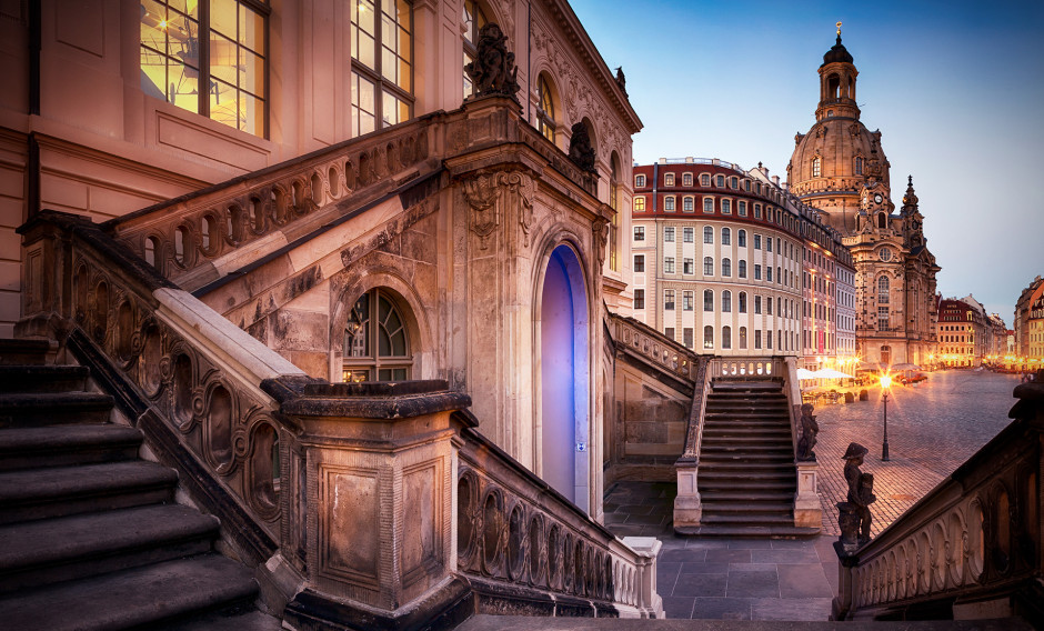 09 Dresden: 