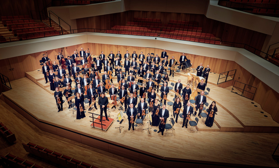 09 Dresden, Dresdner Philharmonie: 