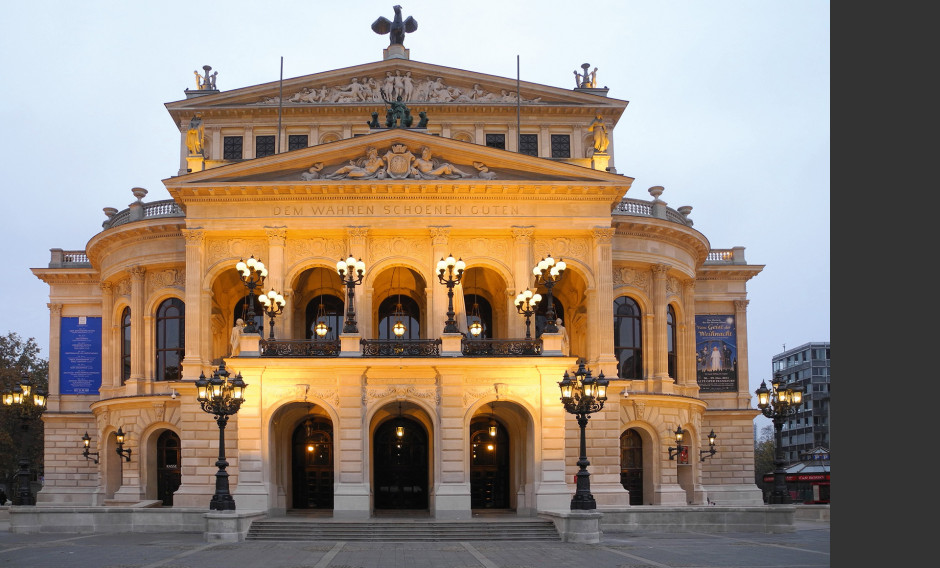 09 Frankfurt, Alte Oper: