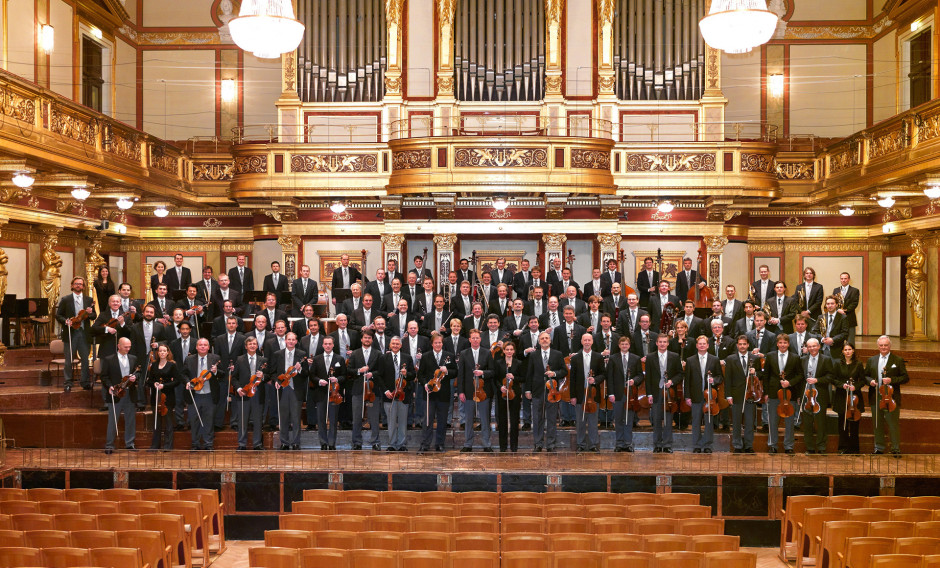 09 Grafenegg, Wiener Philharmoniker: 