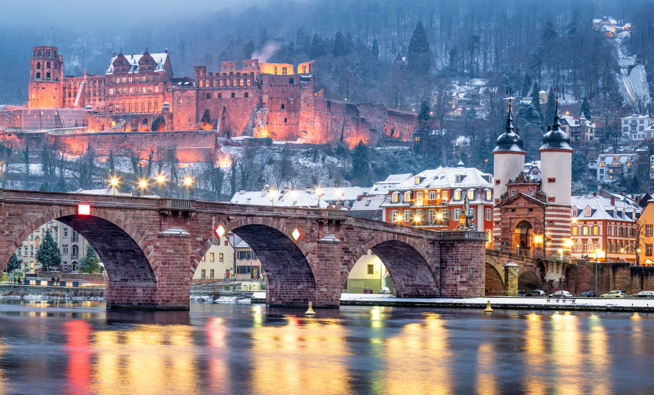 09 Heidelberg: 