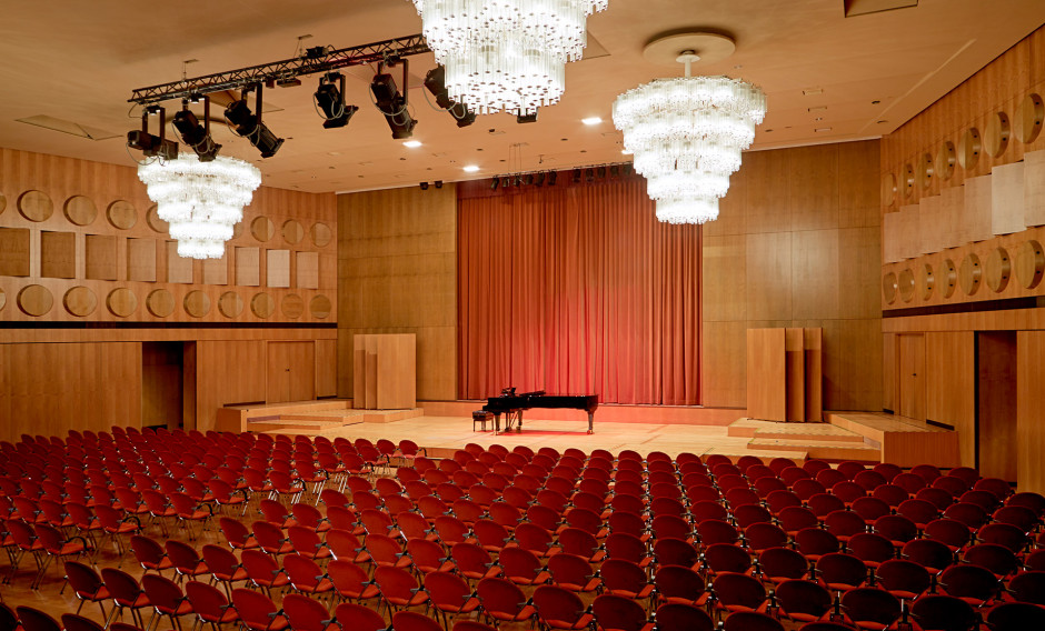 09 Leipzig, Gewandhaus, Mendelssohn-Saal: 