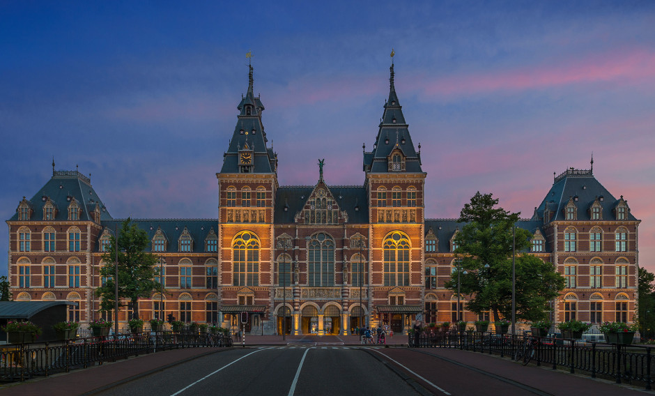 09 MKF, Amsterdam, Rijksmuseum: 