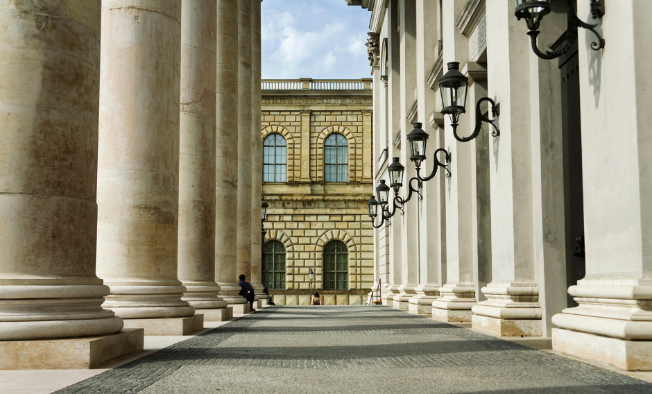09 München: 