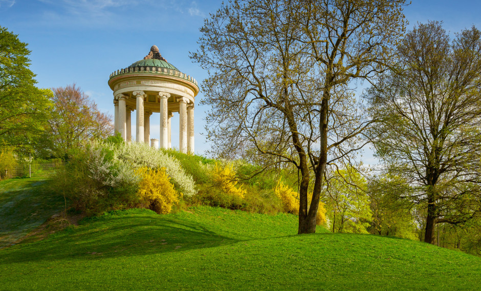 10 München: 