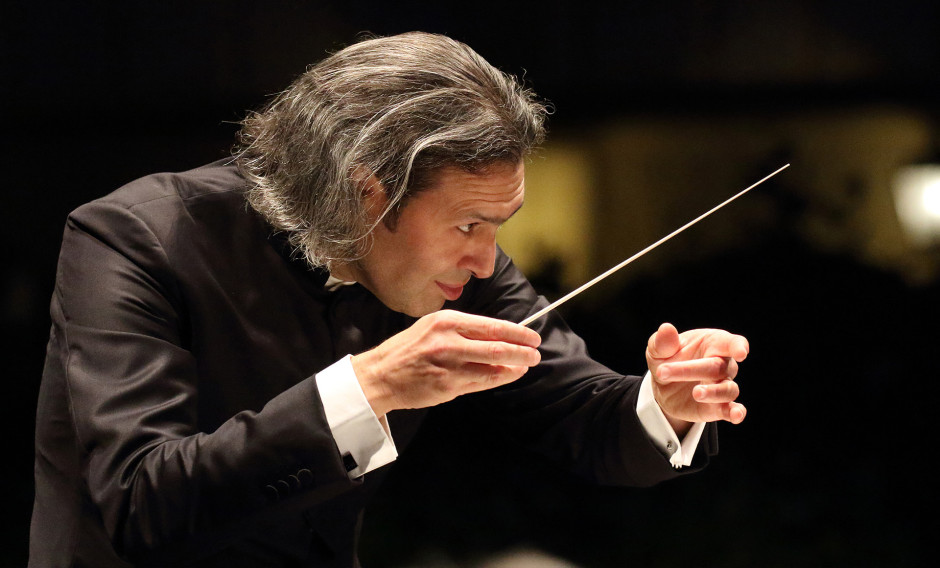 09 München, Vladimir Jurowski: 