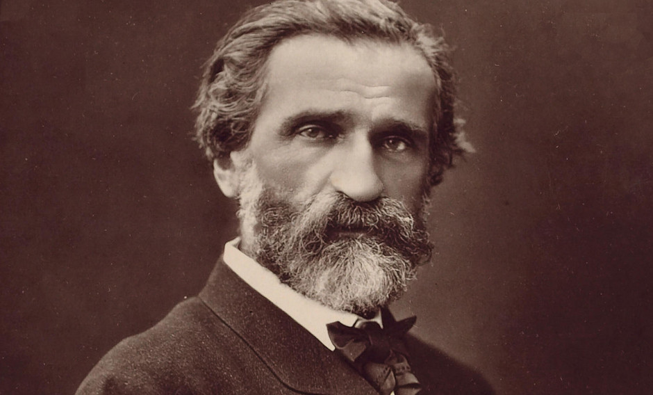 09 Parma, Guiseppe Verdi: