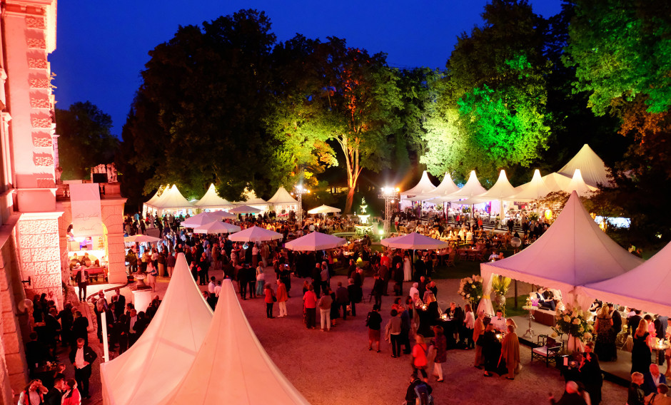 09 Regensburg, Schlossfestspiele: 