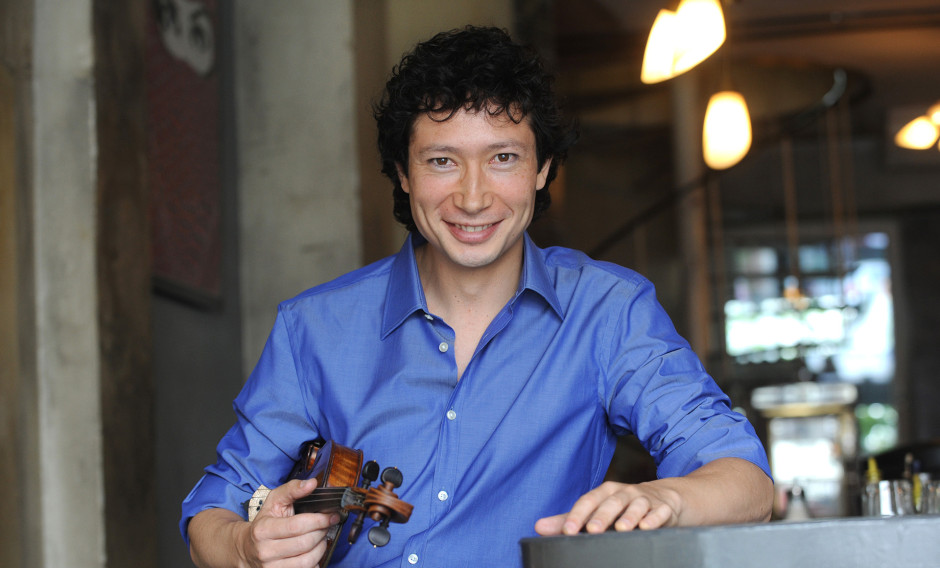 09 RMF, Daniel Dodds: 