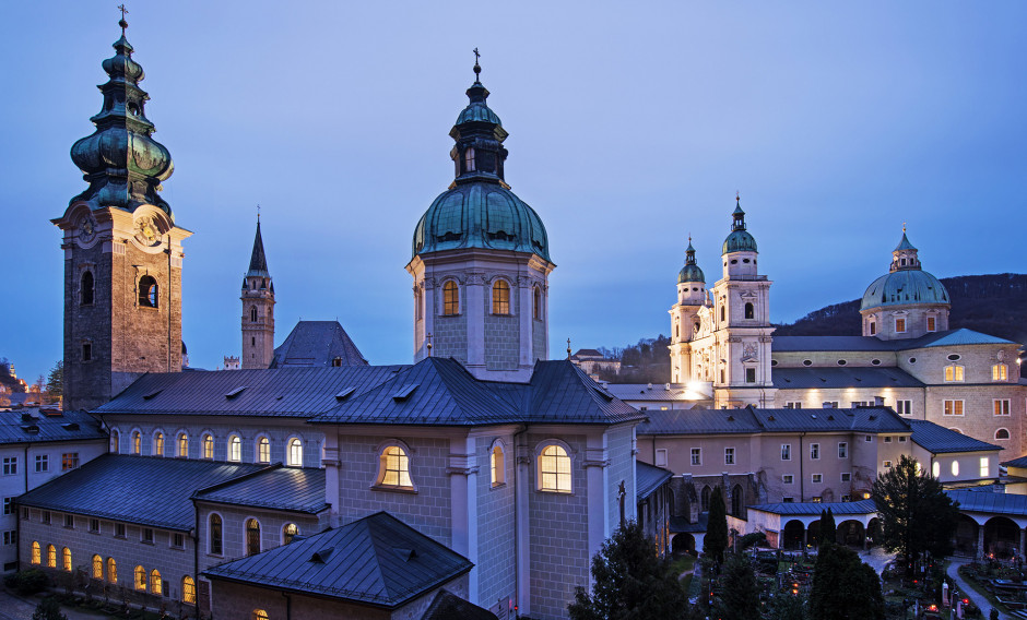 09 Salzburg, St. Peter: 